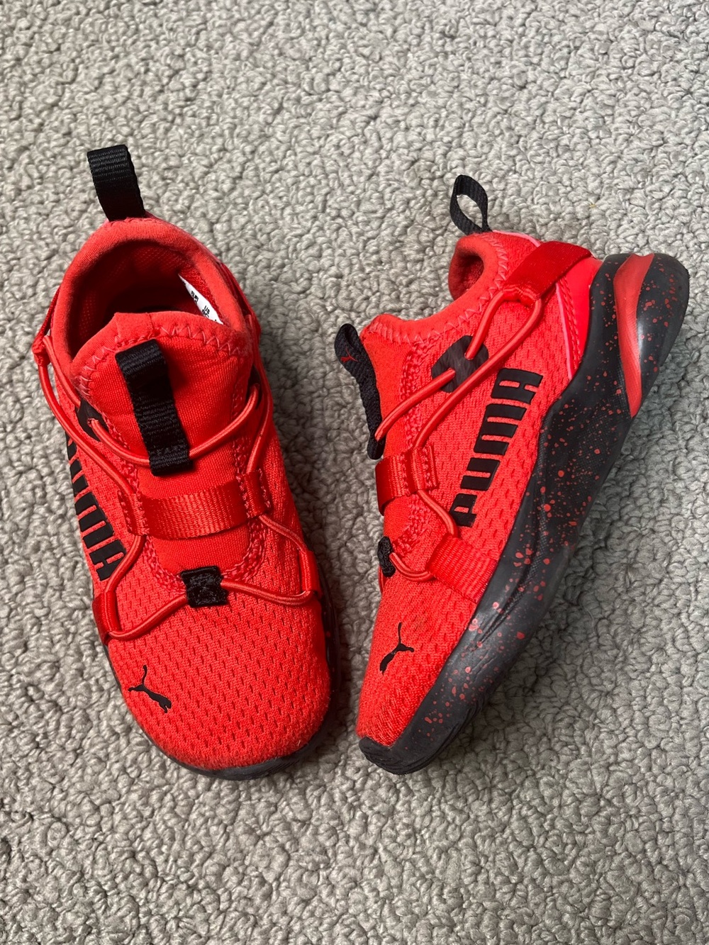 Puma Toddler Sneaker